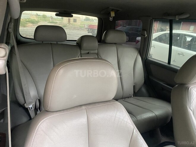 Hyundai Terracan 2006, 320,000 km - 2.9 l - Füzuli