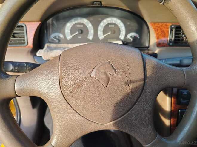 Iran Khodro Samand 2005, 325,850 km - 1.8 л - Bakı
