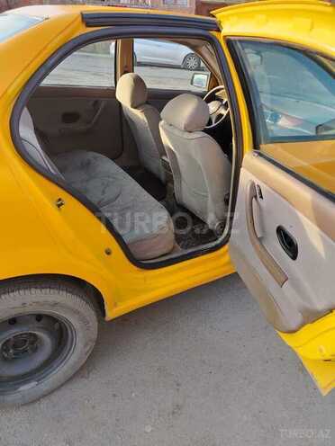 Iran Khodro Samand 2005, 325,850 km - 1.8 л - Bakı
