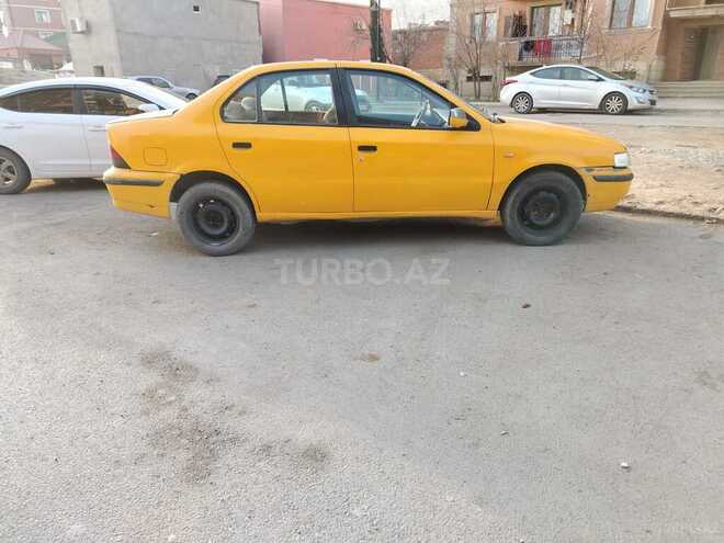 Iran Khodro Samand 2005, 325,850 km - 1.8 л - Bakı