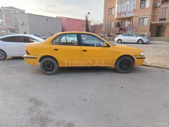 Iran Khodro Samand 2005, 325,850 km - 1.8 л - Bakı