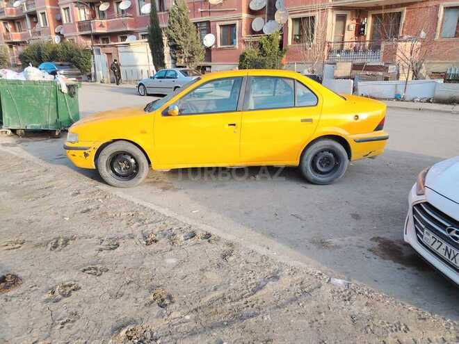 Iran Khodro Samand 2005, 325,850 km - 1.8 л - Bakı