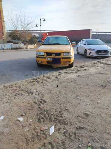 Iran Khodro Samand 2005, 325,850 km - 1.8 л - Bakı