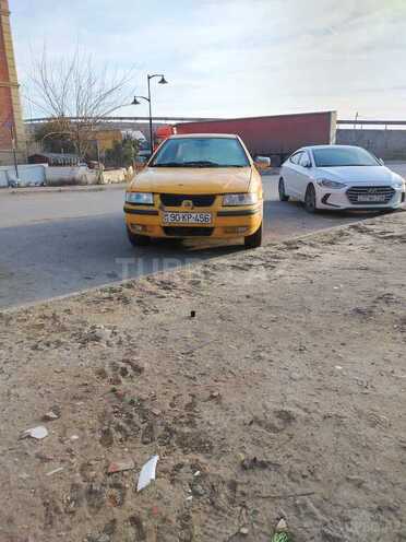 Iran Khodro Samand 2005, 325,850 km - 1.8 л - Bakı
