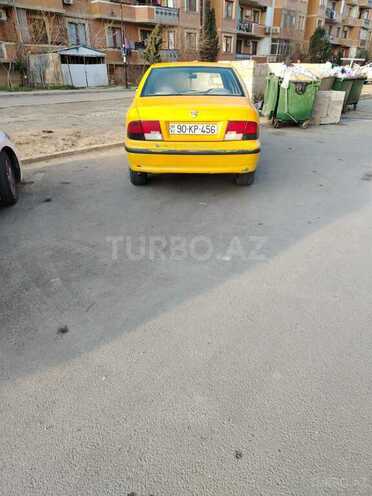 Iran Khodro Samand 2005, 325,850 km - 1.8 л - Bakı