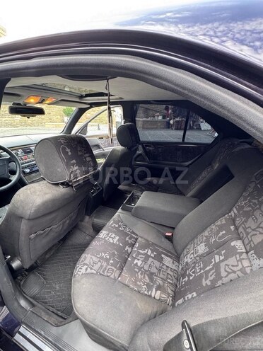 Mercedes E 230 1996, 423,000 km - 2.3 l - Bakı
