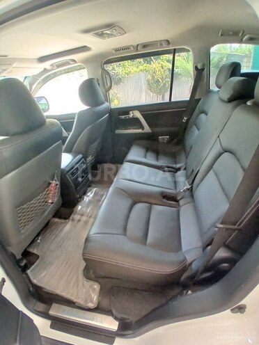 Toyota Land Cruiser 2013, 151,200 km - 4.0 л - Ağdam
