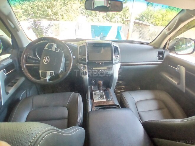 Toyota Land Cruiser 2013, 151,200 km - 4.0 л - Ağdam