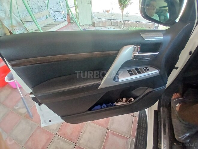 Toyota Land Cruiser 2013, 151,200 km - 4.0 л - Ağdam
