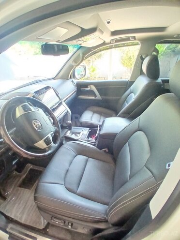 Toyota Land Cruiser 2013, 151,200 km - 4.0 л - Ağdam