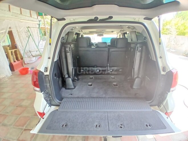Toyota Land Cruiser 2013, 151,200 km - 4.0 л - Ağdam