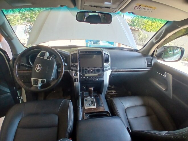 Toyota Land Cruiser 2013, 151,200 km - 4.0 л - Ağdam