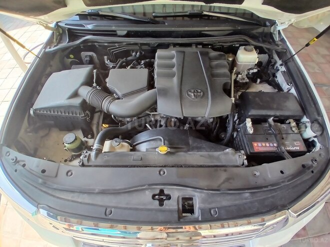 Toyota Land Cruiser 2013, 151,200 km - 4.0 л - Ağdam