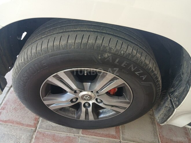 Toyota Land Cruiser 2013, 151,200 km - 4.0 л - Ağdam