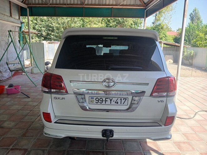 Toyota Land Cruiser 2013, 151,200 km - 4.0 л - Ağdam