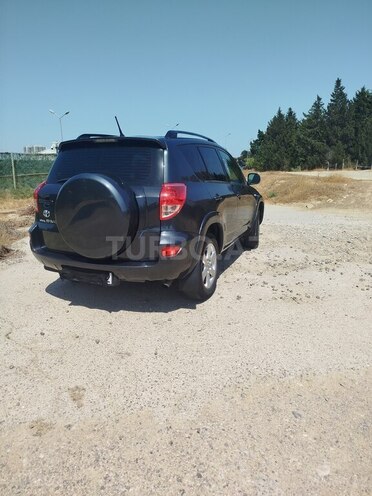 Toyota RAV4 2009, 352,560 km - 2.4 л - Bakı