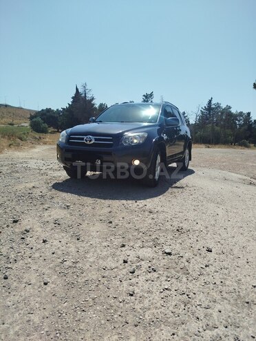 Toyota RAV4 2009, 352,560 km - 2.4 л - Bakı