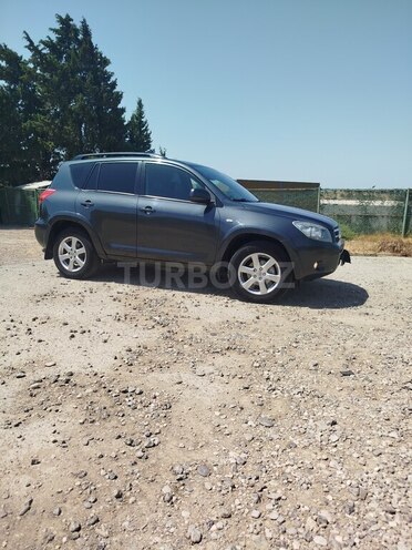 Toyota RAV4 2009, 352,560 km - 2.4 л - Bakı