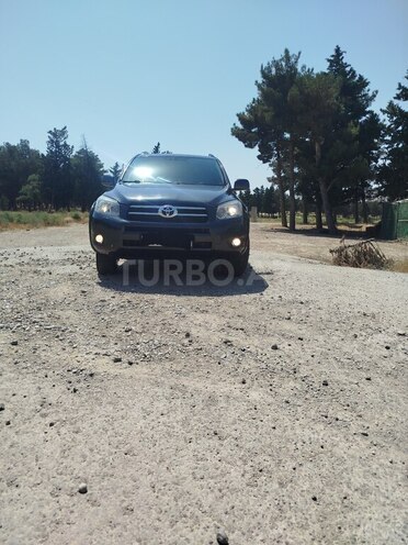 Toyota RAV4 2009, 352,560 km - 2.4 л - Bakı