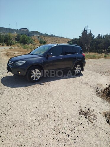 Toyota RAV4 2009, 352,560 km - 2.4 л - Bakı