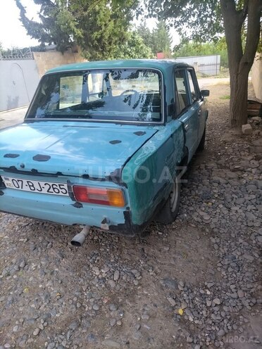 LADA (VAZ) 2106 1989, 98,745 km - 1.5 л - Cəlilabad