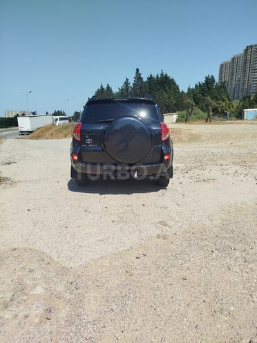 Toyota RAV4 2009, 352,560 km - 2.4 л - Bakı