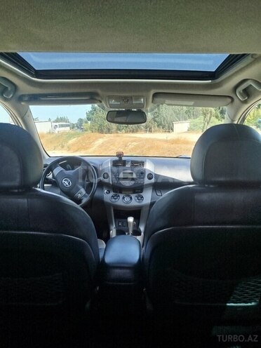 Toyota RAV4 2009, 352,560 km - 2.4 л - Bakı