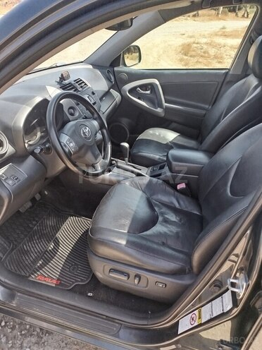 Toyota RAV4 2009, 352,560 km - 2.4 л - Bakı