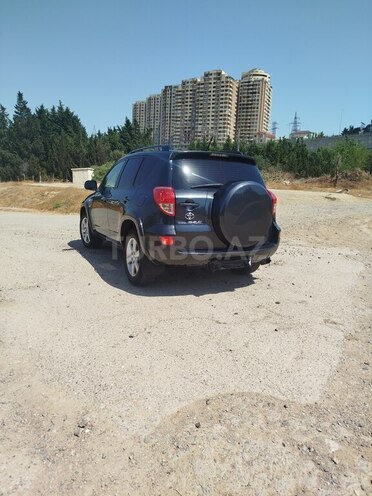 Toyota RAV4 2009, 352,560 km - 2.4 л - Bakı