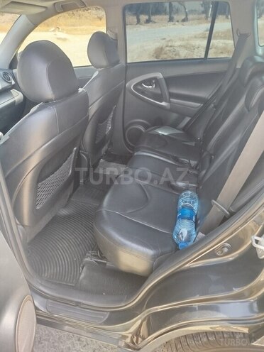 Toyota RAV4 2009, 352,560 km - 2.4 л - Bakı