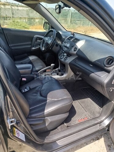 Toyota RAV4 2009, 352,560 km - 2.4 л - Bakı