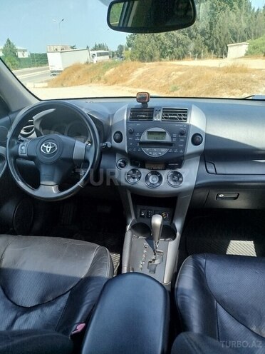 Toyota RAV4 2009, 352,560 km - 2.4 л - Bakı