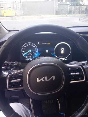 Kia Carnival 2022, 195,000 km - 2.2 l - Bakı