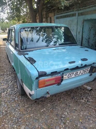 LADA (VAZ) 2106 1989, 98,745 km - 1.5 л - Cəlilabad