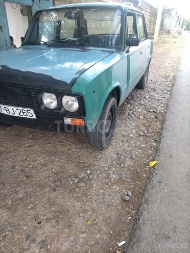 LADA (VAZ) 2106 1989, 98,745 km - 1.5 л - Cəlilabad