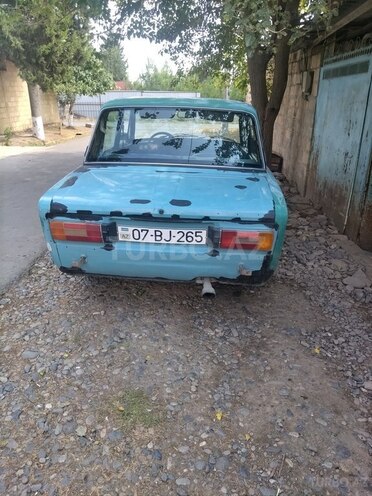 LADA (VAZ) 2106 1989, 98,745 km - 1.5 л - Cəlilabad
