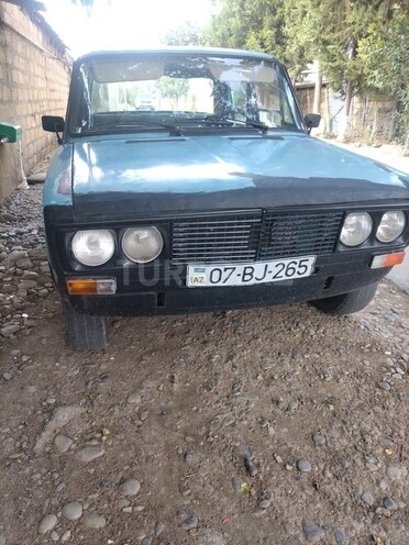LADA (VAZ) 2106 1989, 98,745 km - 1.5 л - Cəlilabad