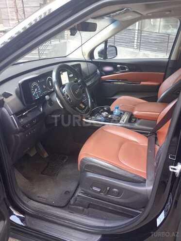 Kia Carnival 2022, 195,000 km - 2.2 l - Bakı