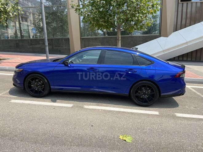 Honda Accord 2023, 119,000 km - 2.0 л - Bakı