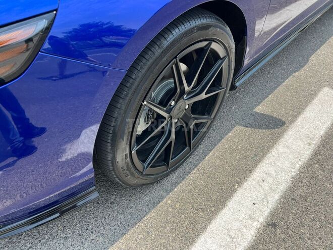 Honda Accord 2023, 119,000 km - 2.0 л - Bakı