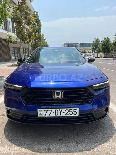 Honda Accord 2023, 119,000 km - 2.0 л - Bakı