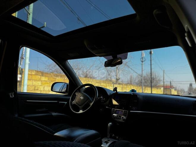 Hyundai Santa Fe 2008, 340,000 km - 2.0 l - Tovuz