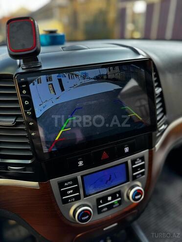 Hyundai Santa Fe 2008, 340,000 km - 2.0 l - Tovuz