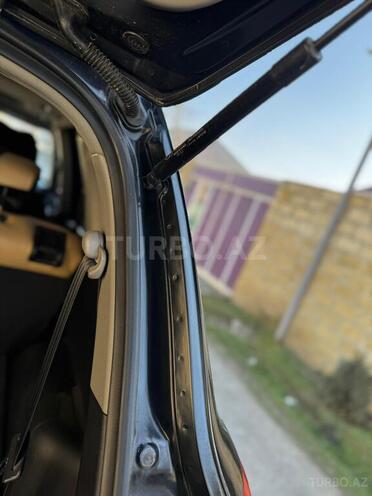 Hyundai Santa Fe 2008, 340,000 km - 2.0 l - Tovuz