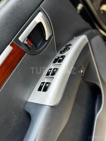 Hyundai Santa Fe 2008, 340,000 km - 2.0 l - Tovuz