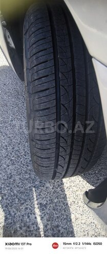 Toyota Prius 2008, 283,000 km - 1.5 l - Bakı