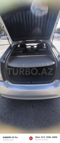Toyota Prius 2008, 283,000 km - 1.5 l - Bakı