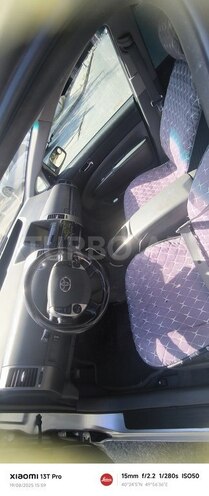 Toyota Prius 2008, 283,000 km - 1.5 l - Bakı