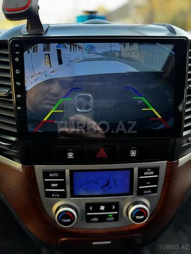 Hyundai Santa Fe 2008, 340,000 km - 2.0 l - Tovuz