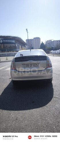 Toyota Prius 2008, 283,000 km - 1.5 l - Bakı